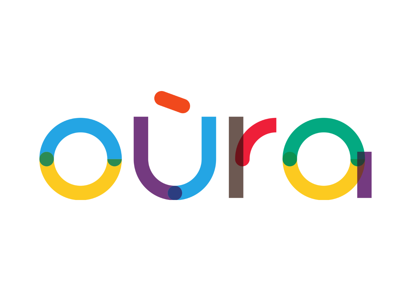 Logo Oùra