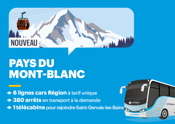 Nouveau LRVT tarification plate Pays Mont-Blanc