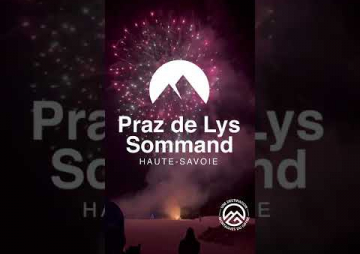 Preview image for the video "Praz de Lys Sommand : La montagne vraie !".