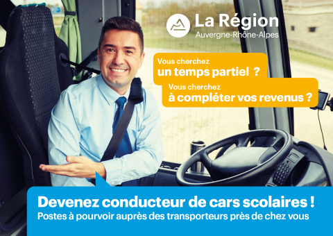 © Région Auvergne-Rhône-Alpes - © Région Auvergne-Rhône-Alpes