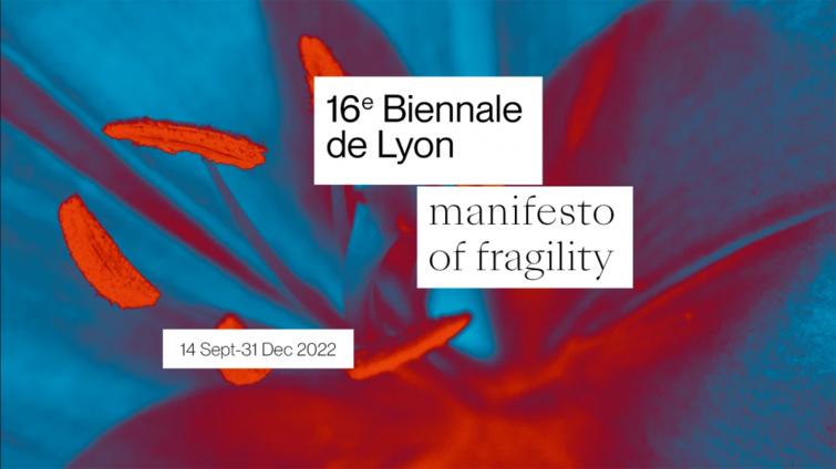 Biennale art contemporain de Lyon 2022 - © BAC de Lyon Biennale art contemporain de Lyon 2022
