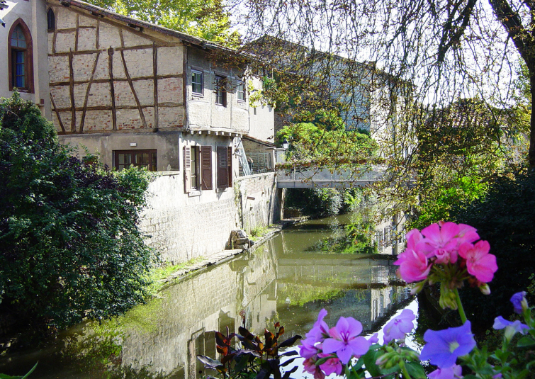 chatillon-sur-chalaronne